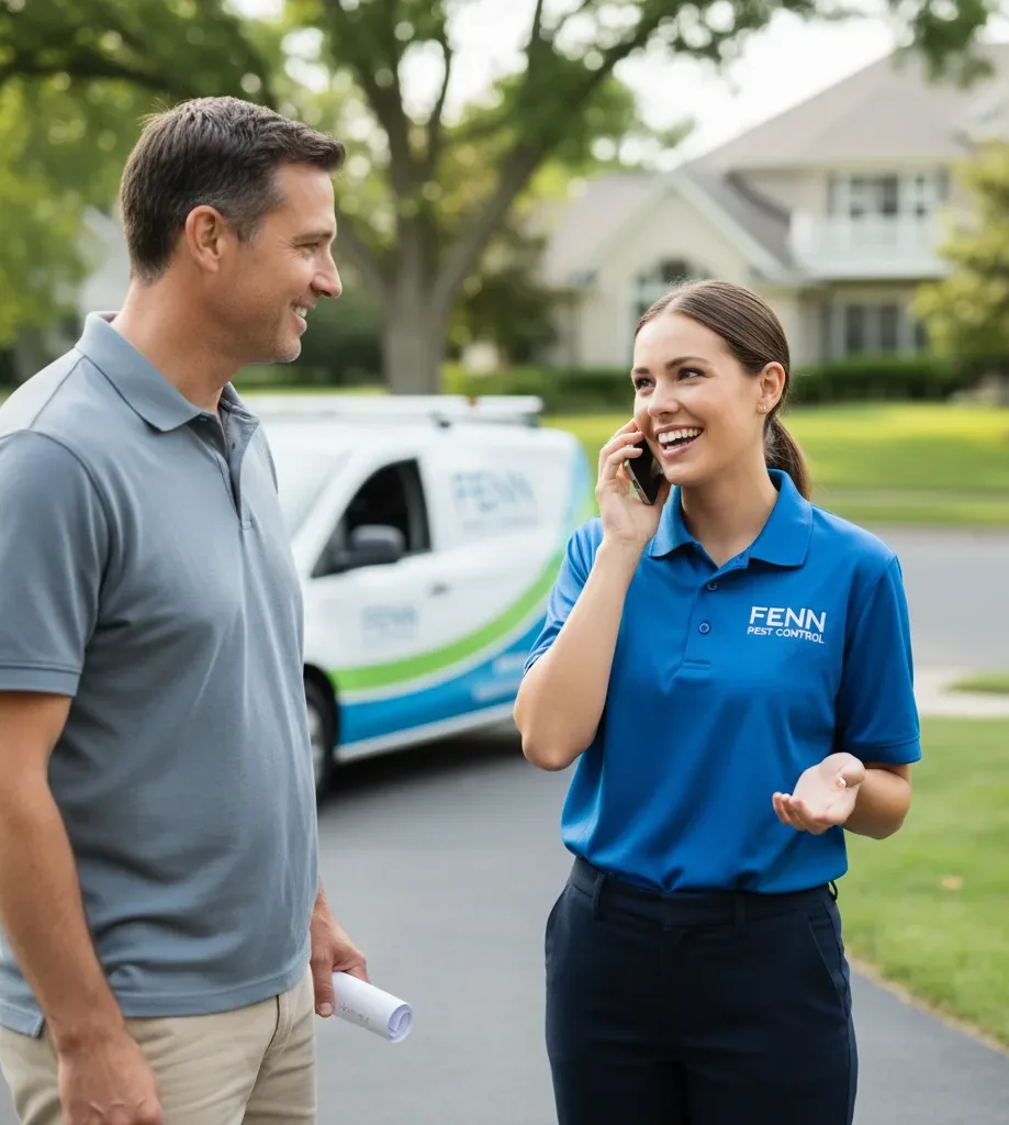 Rodent Control in Longview, WA